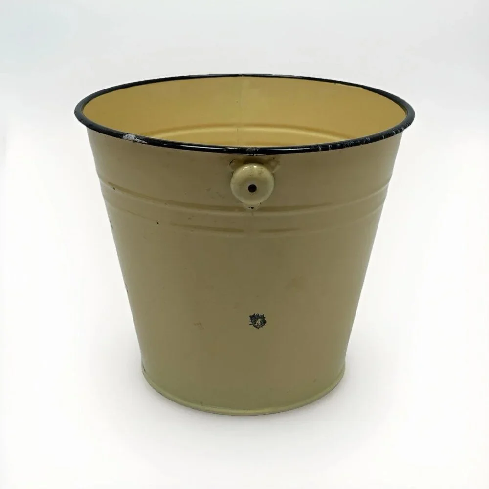 L’Hotel des Royales Paris Bumblebee Enameled Champagne Ice Bucket 🐝🍾